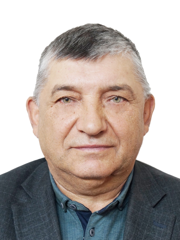 Рахимов Наил Сабирович.