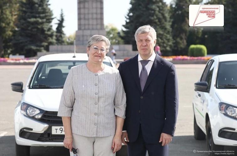 Администрация рассказывает о получении автомобиля. Администрация рассказывает о получении автомобиля.